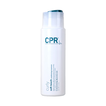 CPR Curly Soft Touch Conditioner 300ml CPR Curly Soft Touch Conditioner 300ml