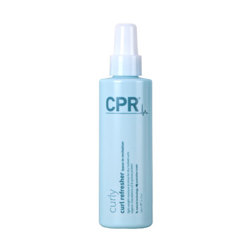 CPR Curly Curl Refresher Leave-in Revitaliser 180ml CPR Curly Curl Refresher Leave-in Revitaliser 180ml