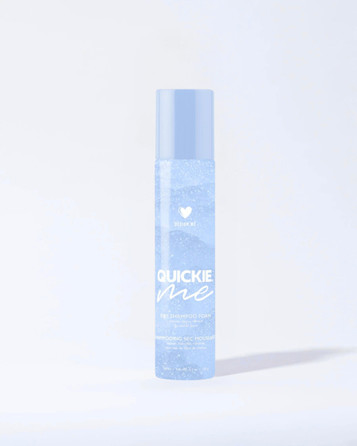 DesignMe Quickie Me Dry Shampoo Foam 189ml DesignMe Quickie Me Dry Shampoo Foam 189ml