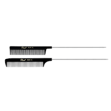 Krest Foiling XL Metal Tail Comb x 2
