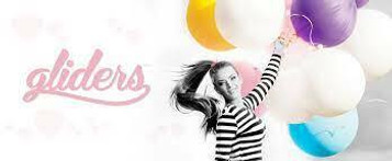 Gliders Large Butterfly Clips 1pack- Assorted Colours Gliders Large Butterfly Clips 1pack- Assorted Colours