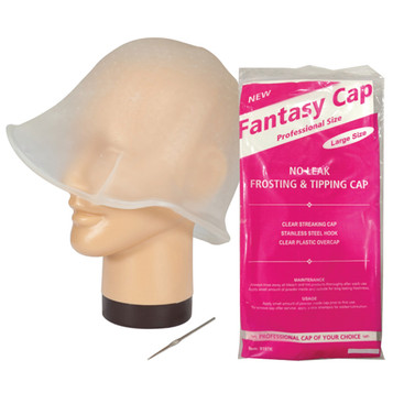 Large Fantasy Streaking Cap Large Fantasy Streaking Cap