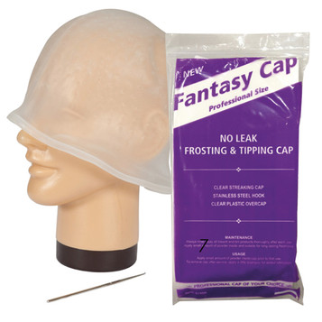 Regular Fantasy Streaking Cap