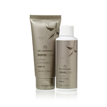 De Lorenzo Colour Eliminator Duo De Lorenzo Colour Eliminator Duo