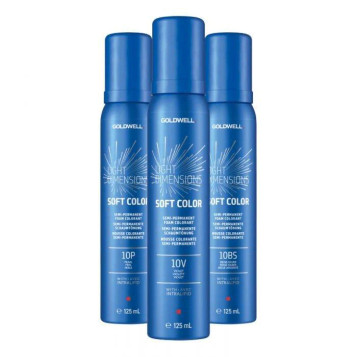 Goldwell Light Dimensions Soft Colour 120g Goldwell Light Dimensions Soft Colour 120g