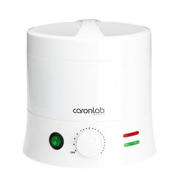 Caronlab Professional Wax Heater 500ml Caronlab Professional Wax Heater 500ml