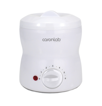 Caronlab Professional Mini Wax Heater 500g Caronlab Professional Mini Wax Heater 500g