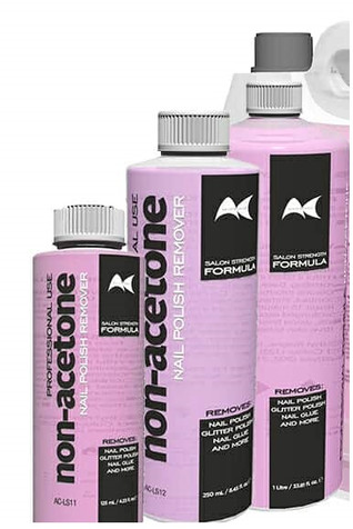 Artists Choice Non-Acetone Nail Polish Remover Artists Choice Non-Acetone Nail Polish Remover
