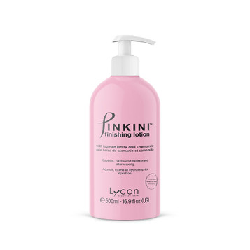 Lycon Pinkini Finishing Lotion 500ml Lycon Pinkini Finishing Lotion 500ml