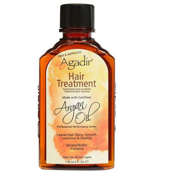 Agadir Hair Treatment Argan Oil 118ml Agadir Hair Treatment Argan Oil 118ml