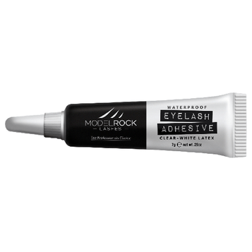MODELROCK Lash Adhesive Clear 7gm MODELROCK Lash Adhesive Clear 7gm