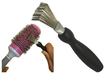 Brush cleaner