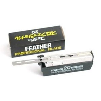 Feather Professional Injector Cartridge 20pack Feather Professional Injector Cartridge 20pack