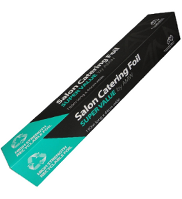 Catering Foil Super Value 44cm x 150m Catering Foil Super Value 44cm x 150m