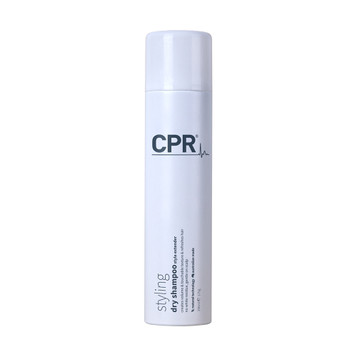 CPR Styling Dry Shampoo Style Extend 296ml CPR Styling Dry Shampoo Style Extend 296ml