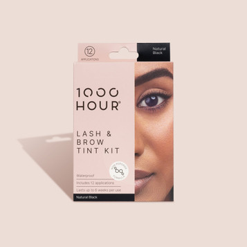1000 Hour Lash & Brow Dye Kit 1000 Hour Lash & Brow Dye Kit
