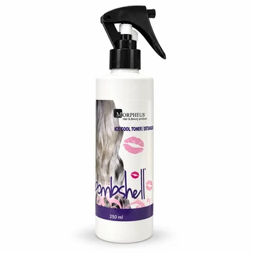 Morpheus Ice Cool Toner & Detangler Spray 250ml