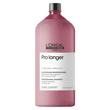 L'Oréal Professionnel Pro Longer Shampoo 1.5L L'Oréal Professionnel Pro Longer Shampoo 1.5L