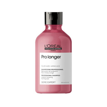 L'Oréal Professionnel Pro Longer Shampoo 300ml L'Oréal Professionnel Pro Longer Shampoo 300ml