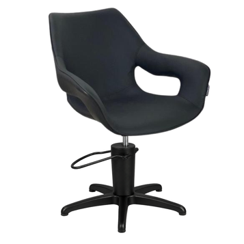 Pixie Black Styling Chair