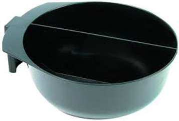 Tint Bowl With Partition