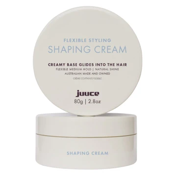 Juuce Barber.Art Shaping Cream Light Hold 80g