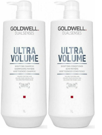 Goldwell Stylesign Ultra Volume Double Boost 200ml