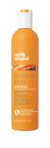 Milk_Shake Moisture Plus Shampoo 300ml Milk_Shake Moisture Plus Shampoo 300ml