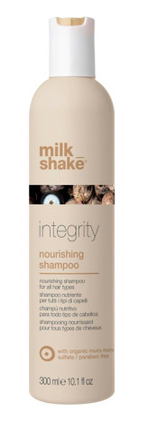Milk_Shake Integrity Nourish Shampoo 300ml Milk_Shake Integrity Nourish Shampoo 300ml