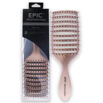 Wet Brush Epic Quick Dry Vented Brush Rose Gold Wet Brush Epic Quick Dry Vented Brush Rose Gold