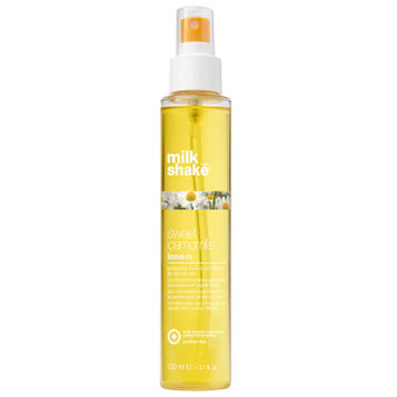 Milk_Shake Sweet Camomile Leave In Spray To Revitalise Blonde Hair 150ml Milk_Shake Sweet Camomile Leave In Spray To Revitalise Blonde Hair 150ml