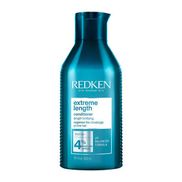 Redken Extreme Hair Lengthening Conditioner 300ml Redken Extreme Hair Lengthening Conditioner 300ml