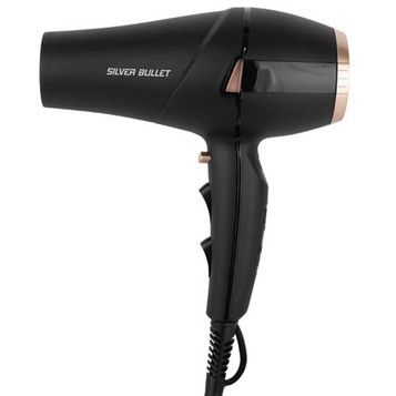 Silver Bullet Stellar Professional Hair Dryer Silver Bullet Stellar Professional Hair Dryer