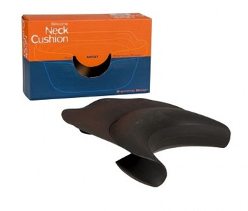 Silicone Shampoo Cushion