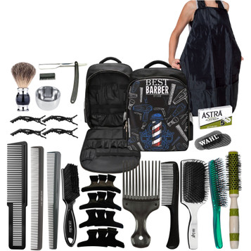 TAFE Barbering Kit TAFE Barbering Kit