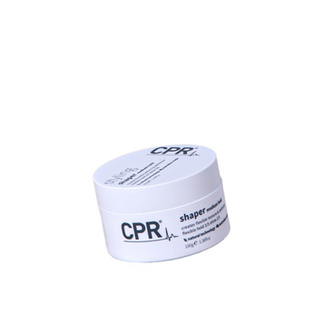 CPR Styling Shaper Paste Medium Hold 100g CPR Styling Shaper Paste Medium Hold 100g