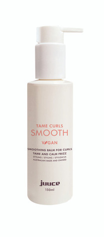 Juuce Tame Curls Smoothing Balm For Curls 150ml Juuce Tame Curls Smoothing Balm For Curls 150ml