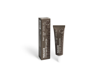 Refectocil Intense Brow[n]s Base Gel Step 1 Ash Brown 15ml