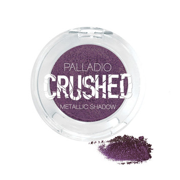 Palladio crushed Metallic Eye Shadow Nebula Palladio crushed Metallic Eye Shadow Nebula