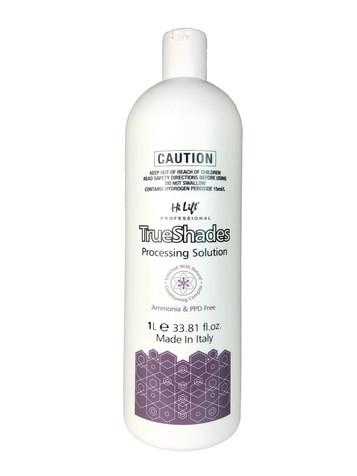 Hi Lift True Shades Processing Solution 1L Hi Lift True Shades Processing Solution 1L
