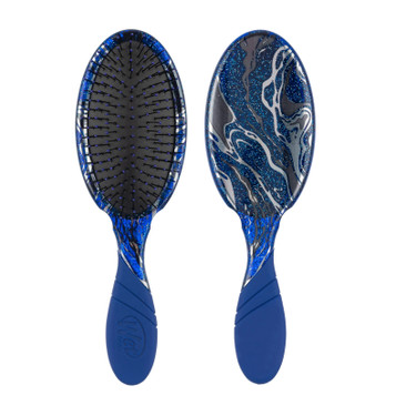Wetbrush Pro Detangler Mineral Sparkle-Midnight Wetbrush Pro Detangler Mineral Sparkle-Midnight