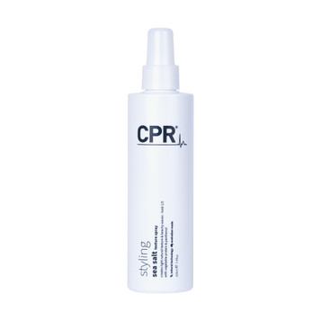 CPR Styling Sea Salt Texture Spray 220ml CPR Styling Sea Salt Texture Spray 220ml