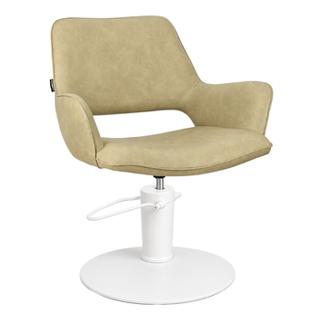 Indigo Sand Styling Chair