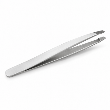 EziTweeze Professional Tweezer - White