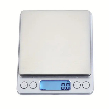 Superior Mini Digital Scale Superior Mini Digital Scale