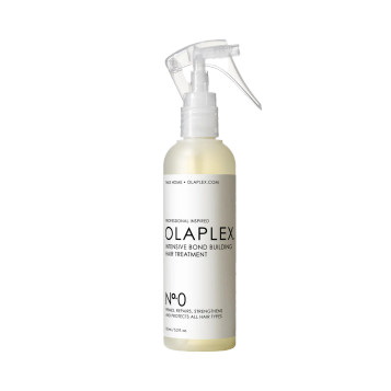 Olaplex Nº.0 Intensive Bond Building Hair Treatment 155ml Olaplex Nº.0 Intensive Bond Building Hair Treatment 155ml