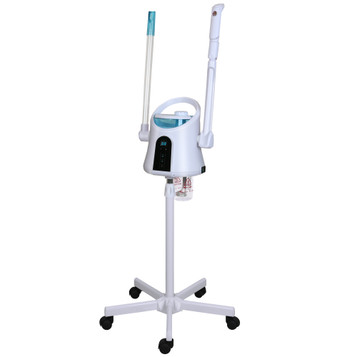 Opal Hot + Cold Facial Steamer Opal Hot + Cold Facial Steamer