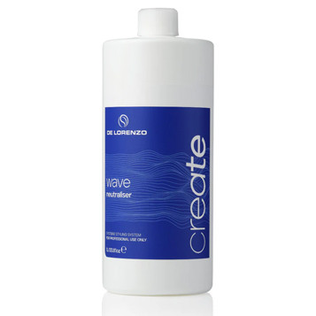 De Lorenzo Create Wave Neutraliser 1 Litre De Lorenzo Create Wave Neutraliser 1 Litre