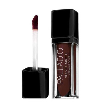 Palladio Velvet Matte  Lip Color Tapestry