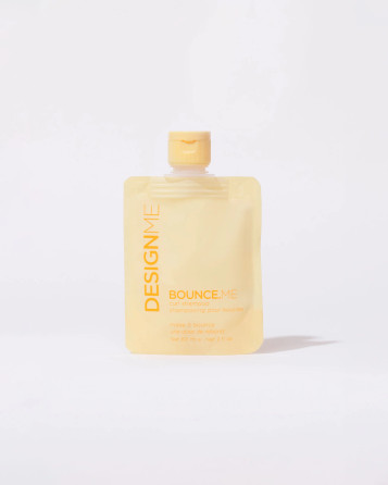 DesignME BounceME Curl Shampoo - Pouch 60ml DesignME BounceME Curl Shampoo - Pouch 60ml